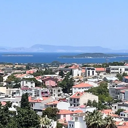 Διαμέρισμα Cute Stone House 250 M From Art Street *